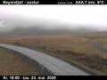 Webcam Vík í Mýrdal