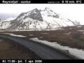 Webcam Vík í Mýrdal
