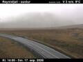 Webcam Vík í Mýrdal