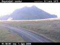 Webcam Vík í Mýrdal
