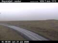 Webcam Vík í Mýrdal