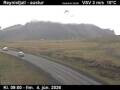 Webcam Vík í Mýrdal