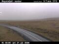 Webcam Vík í Mýrdal