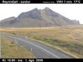 Webcam Vík í Mýrdal