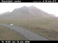Webcam Vík í Mýrdal