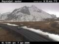 Webcam Vík í Mýrdal