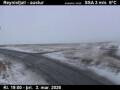 Webcam Vík í Mýrdal