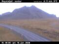 Webcam Vík í Mýrdal