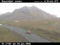 Webcam Vík í Mýrdal