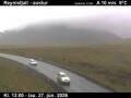 Webcam Vík í Mýrdal