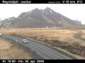 Webcam Vík í Mýrdal