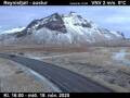 Webcam Vík í Mýrdal