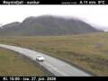 Webcam Vík í Mýrdal