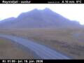 Webcam Vík í Mýrdal