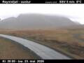 Webcam Vík í Mýrdal