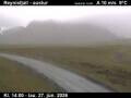 Webcam Vík í Mýrdal
