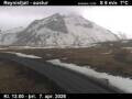 Webcam Vík í Mýrdal