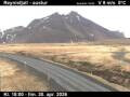 Webcam Vík í Mýrdal