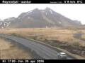 Webcam Vík í Mýrdal
