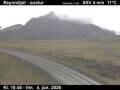 Webcam Vík í Mýrdal