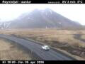Webcam Vík í Mýrdal