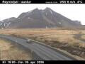 Webcam Vík í Mýrdal