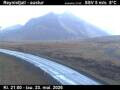 Webcam Vík í Mýrdal