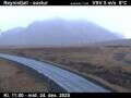 Webcam Vík í Mýrdal