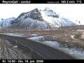Webcam Vík í Mýrdal