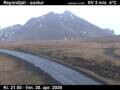 Webcam Vík í Mýrdal