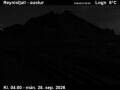 Webcam Vík í Mýrdal