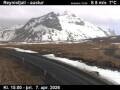 Webcam Vík í Mýrdal