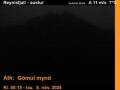 Webcam Vík í Mýrdal
