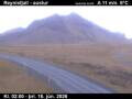 Webcam Vík í Mýrdal