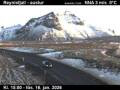 Webcam Vík í Mýrdal