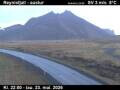 Webcam Vík í Mýrdal