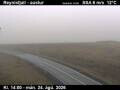 Webcam Vík í Mýrdal