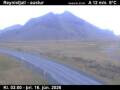 Webcam Vík í Mýrdal