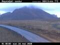 Webcam Vík í Mýrdal