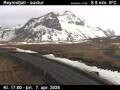 Webcam Vík í Mýrdal