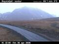 Webcam Vík í Mýrdal