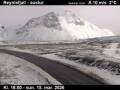 Webcam Vík í Mýrdal
