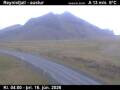 Webcam Vík í Mýrdal