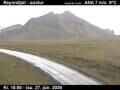 Webcam Vík í Mýrdal