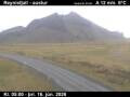 Webcam Vík í Mýrdal