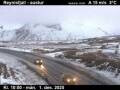 Webcam Vík í Mýrdal