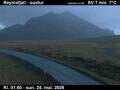 Webcam Vík í Mýrdal