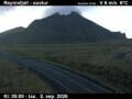 Webcam Vík í Mýrdal