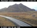 Webcam Vík í Mýrdal