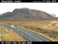 Webcam Vík í Mýrdal